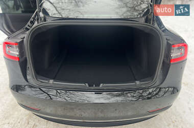 Седан Tesla Model 3 2019 в Владимире