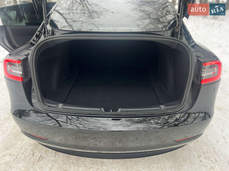 Седан Tesla Model 3 2019 в Володимирі фото 55 Седан Tesla Model 3 2019 в Володимирі