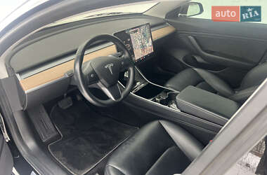 Седан Tesla Model 3 2019 в Владимире