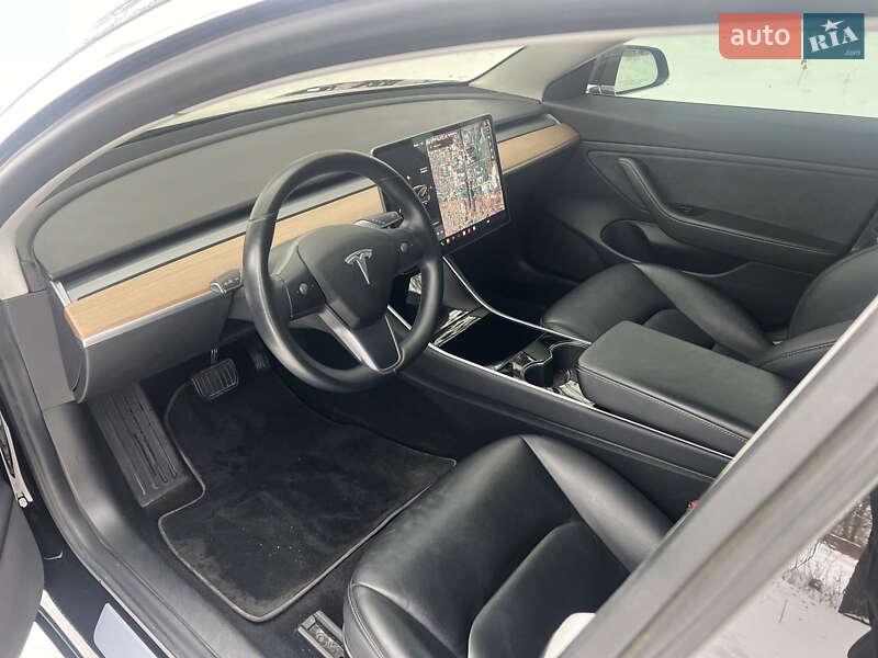 Седан Tesla Model 3 2019 в Володимирі фото 60 Седан Tesla Model 3 2019 в Володимирі