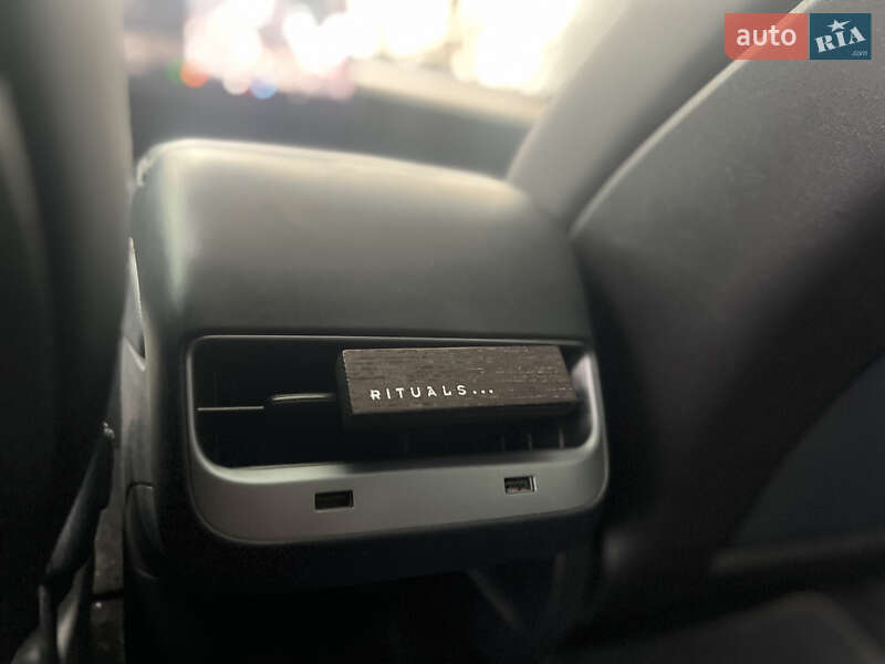 Седан Tesla Model 3 2019 в Володимирі фото 65 Седан Tesla Model 3 2019 в Володимирі