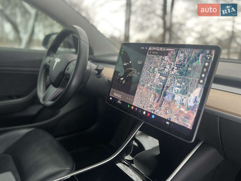 Седан Tesla Model 3 2019 в Володимирі фото 70 Седан Tesla Model 3 2019 в Володимирі