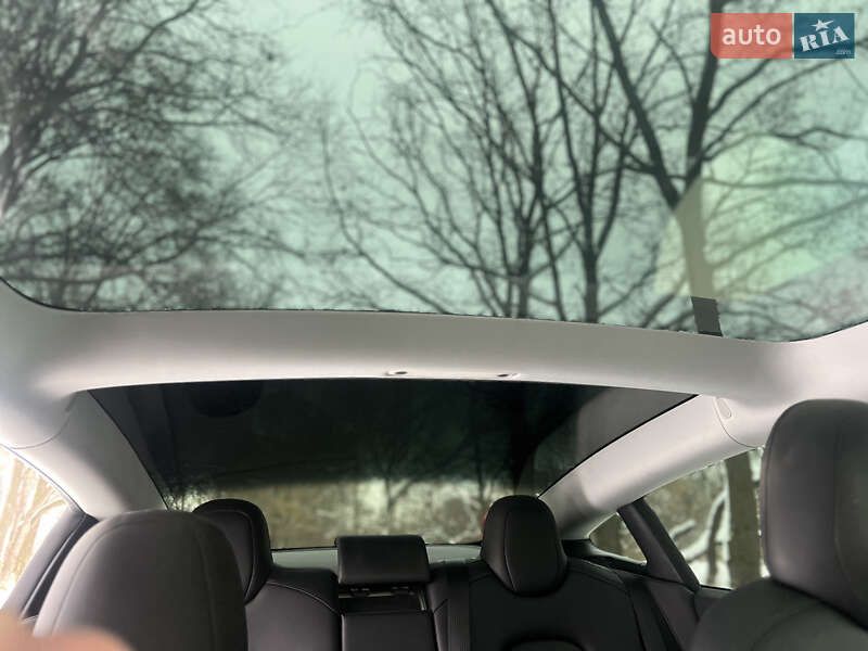 Седан Tesla Model 3 2019 в Володимирі фото 75 Седан Tesla Model 3 2019 в Володимирі