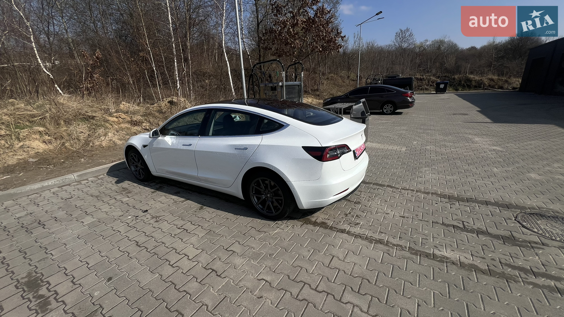 2018 Tesla Model 3 - мініатюра 9