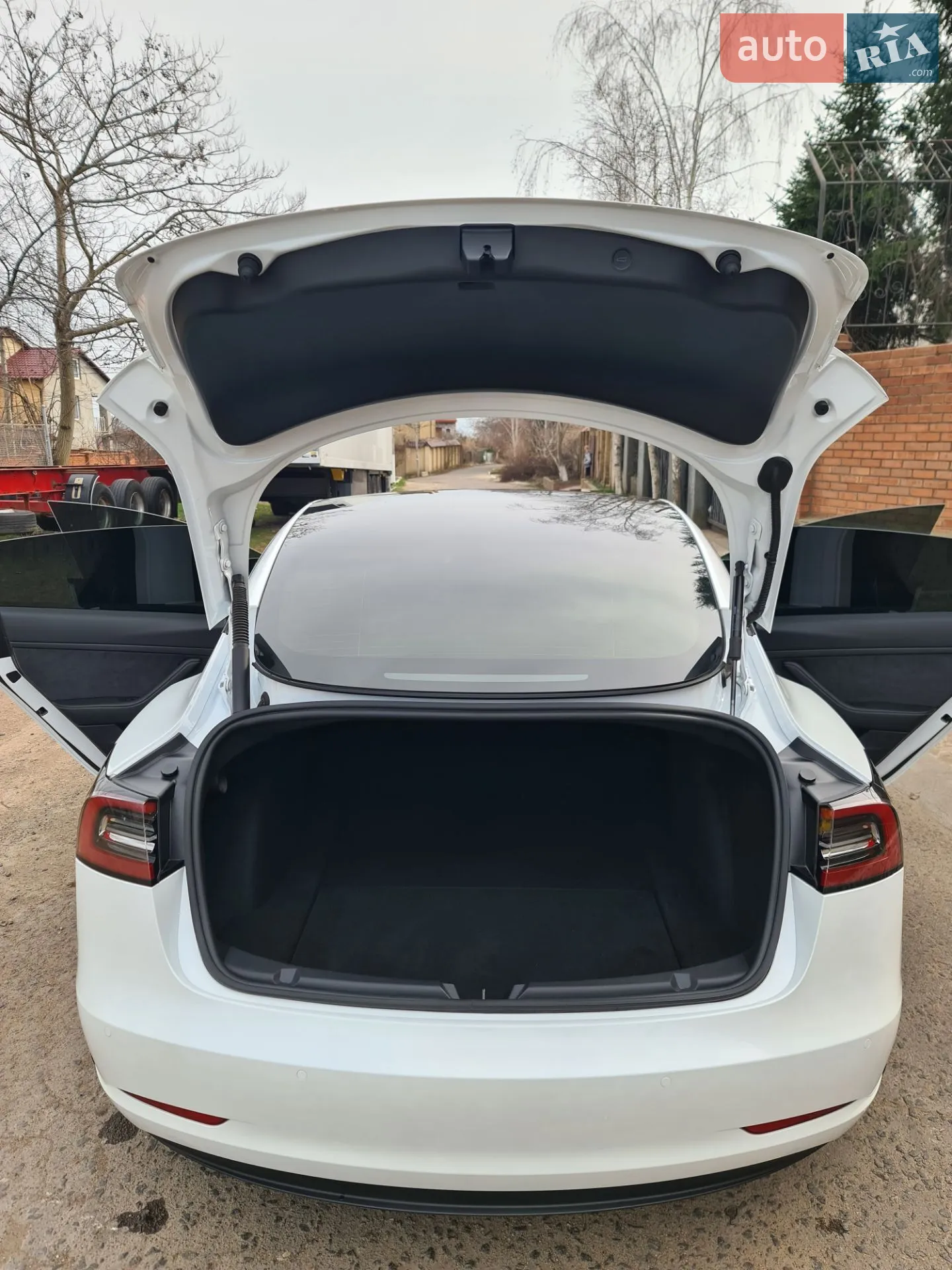 2022 Tesla Model 3 - мініатюра 13