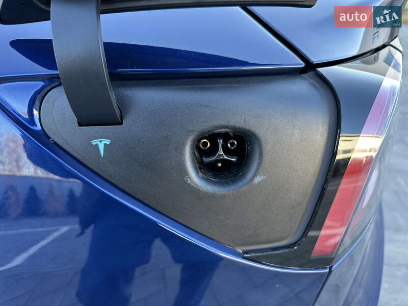 Седан Tesla Model 3 2019 в Луцьку фото 18 Седан Tesla Model 3 2019 в Луцьку