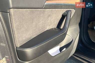 Седан Tesla Model 3 2021 в 
