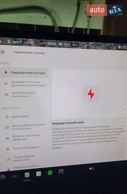 Седан Tesla Model 3 2019 в Киеве