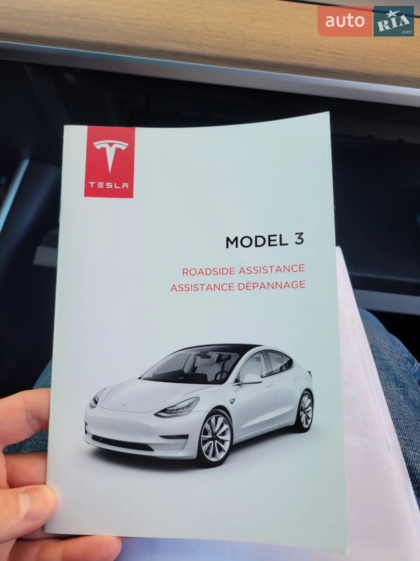 2019 Tesla Model 3 - мініатюра 38