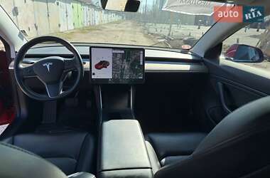 Седан Tesla Model 3 2019 в Харькове