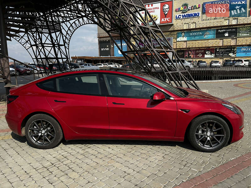 Седан Tesla Model 3 2022 в Харькове