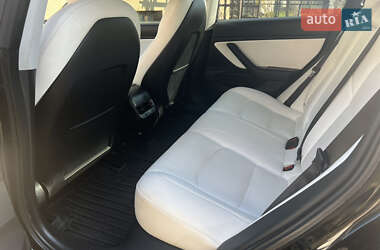 Седан Tesla Model 3 2018 в 