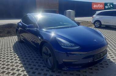 Седан Tesla Model 3 2018 в 