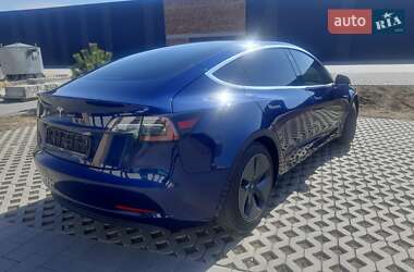 Седан Tesla Model 3 2018 в 