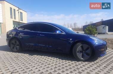 Седан Tesla Model 3 2018 в 