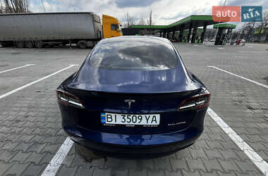 Седан Tesla Model 3 2021 в Кременчуге фото 7 Седан Tesla Model 3 2021 в Кременчуге