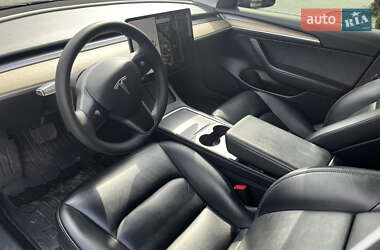 Седан Tesla Model 3 2021 в Кременчуге фото 10 Седан Tesla Model 3 2021 в Кременчуге