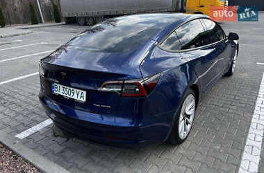 Седан Tesla Model 3 2021 в Кременчуге фото 6 Седан Tesla Model 3 2021 в Кременчуге