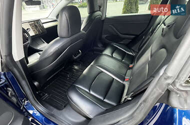 Седан Tesla Model 3 2021 в Кременчуге фото 11 Седан Tesla Model 3 2021 в Кременчуге