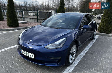 Седан Tesla Model 3 2021 в Кременчуге фото 3 Седан Tesla Model 3 2021 в Кременчуге