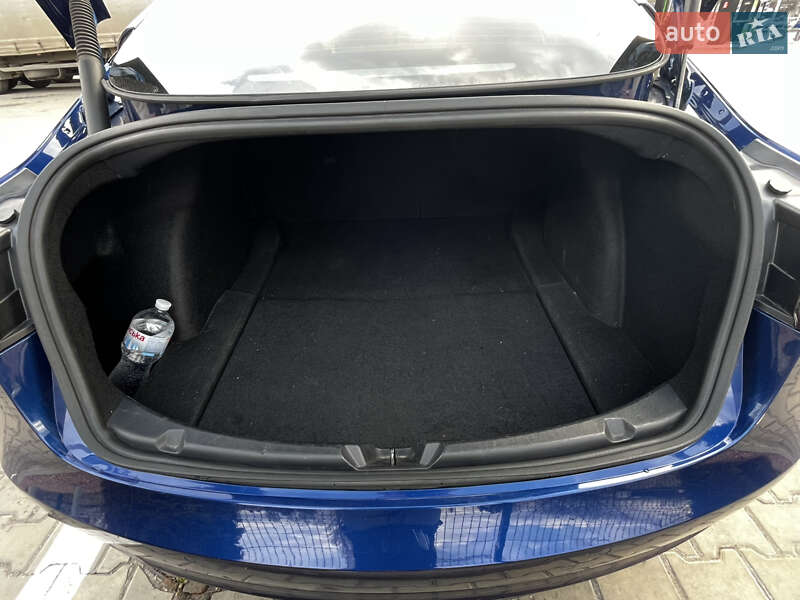 Седан Tesla Model 3 2021 в Кременчуге фото 13 Седан Tesla Model 3 2021 в Кременчуге