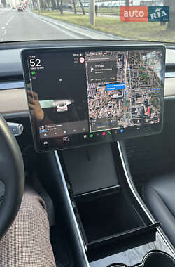 Седан Tesla Model 3 2018 в Львове фото 8 Седан Tesla Model 3 2018 в Львове