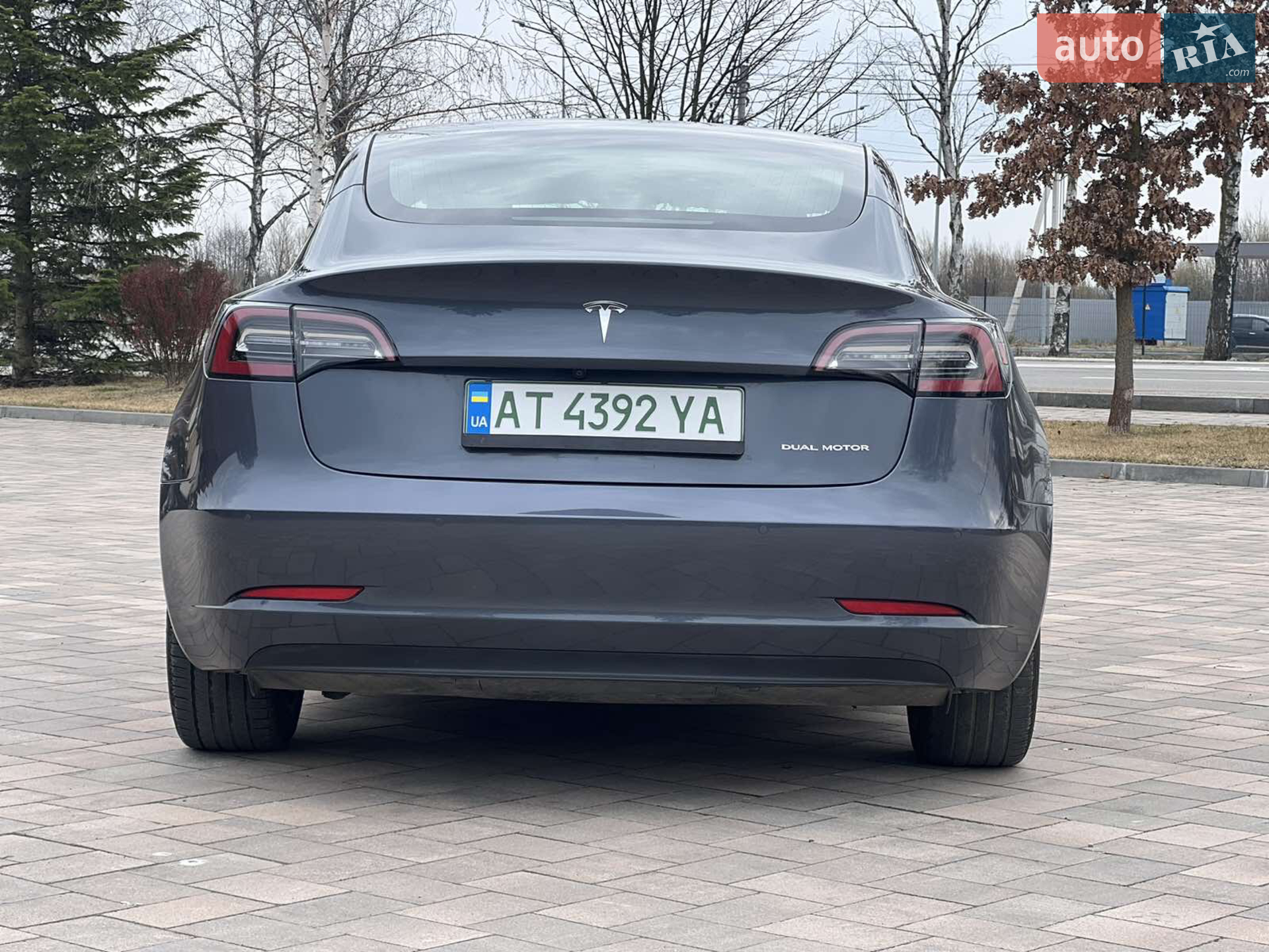 2020 Tesla Model 3 - мініатюра 7