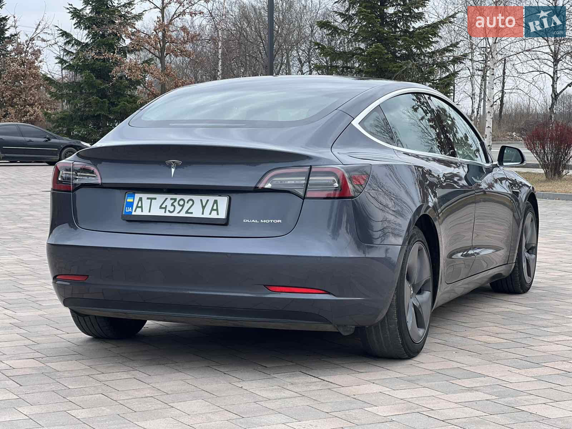2020 Tesla Model 3 - мініатюра 11