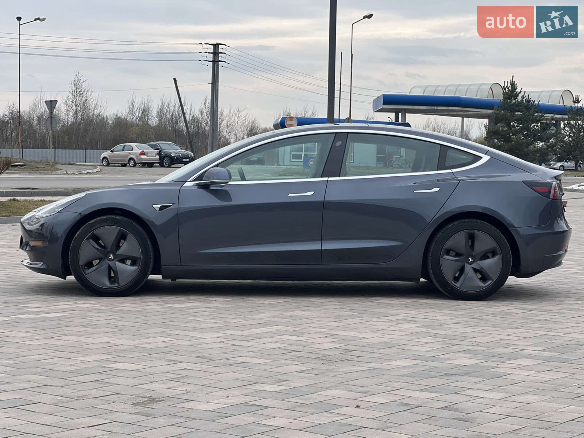 2020 Tesla Model 3 - мініатюра 18