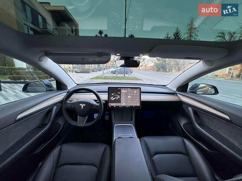 Седан Tesla Model 3 2023 в Ужгороде фото 38 Седан Tesla Model 3 2023 в Ужгороде