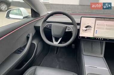 Седан Tesla Model 3 2024 в 