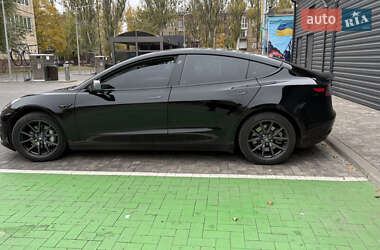 Седан Tesla Model 3 2018 в 