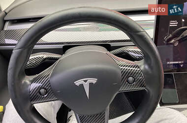 Седан Tesla Model 3 2018 в 