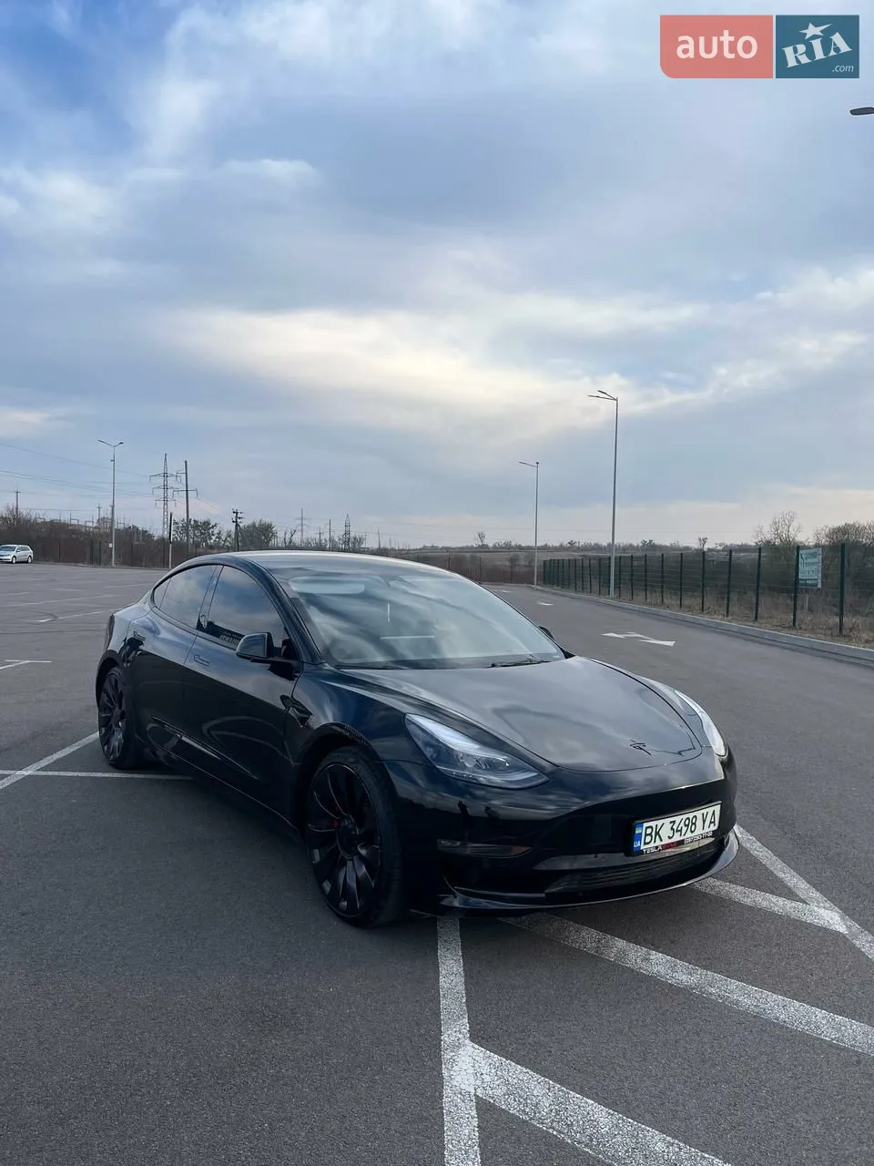 2021 Tesla Model 3 - мініатюра 33