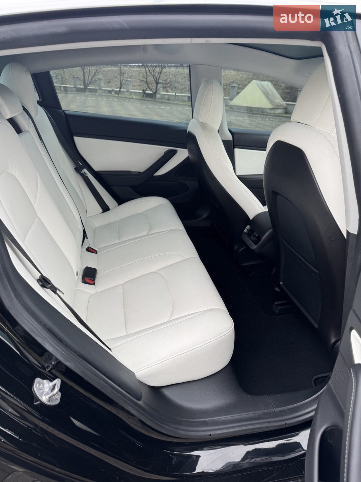 2020 Tesla Model 3 - мініатюра 14