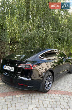 Седан Tesla Model 3 2018 в 