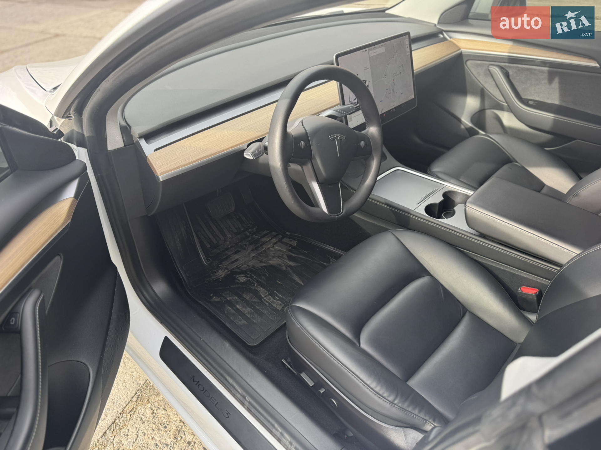 2021 Tesla Model 3 - мініатюра 10