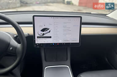 Седан Tesla Model 3 2021 в 