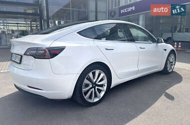 Седан Tesla Model 3 2020 в Хмельницком