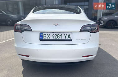 Седан Tesla Model 3 2020 в Хмельницком