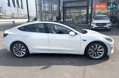 Седан Tesla Model 3 2020 в Хмельницком