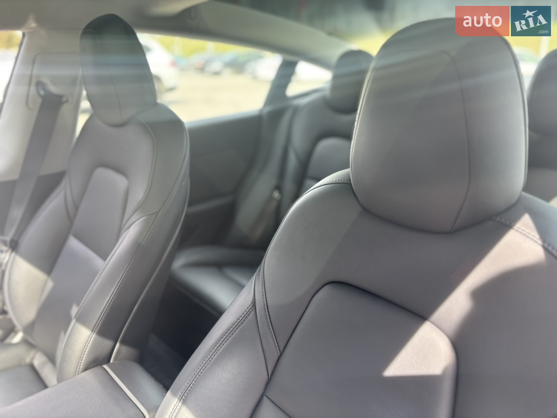 2020 Tesla Model 3 - мініатюра 21