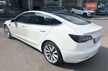 Седан Tesla Model 3 2020 в Хмельницком