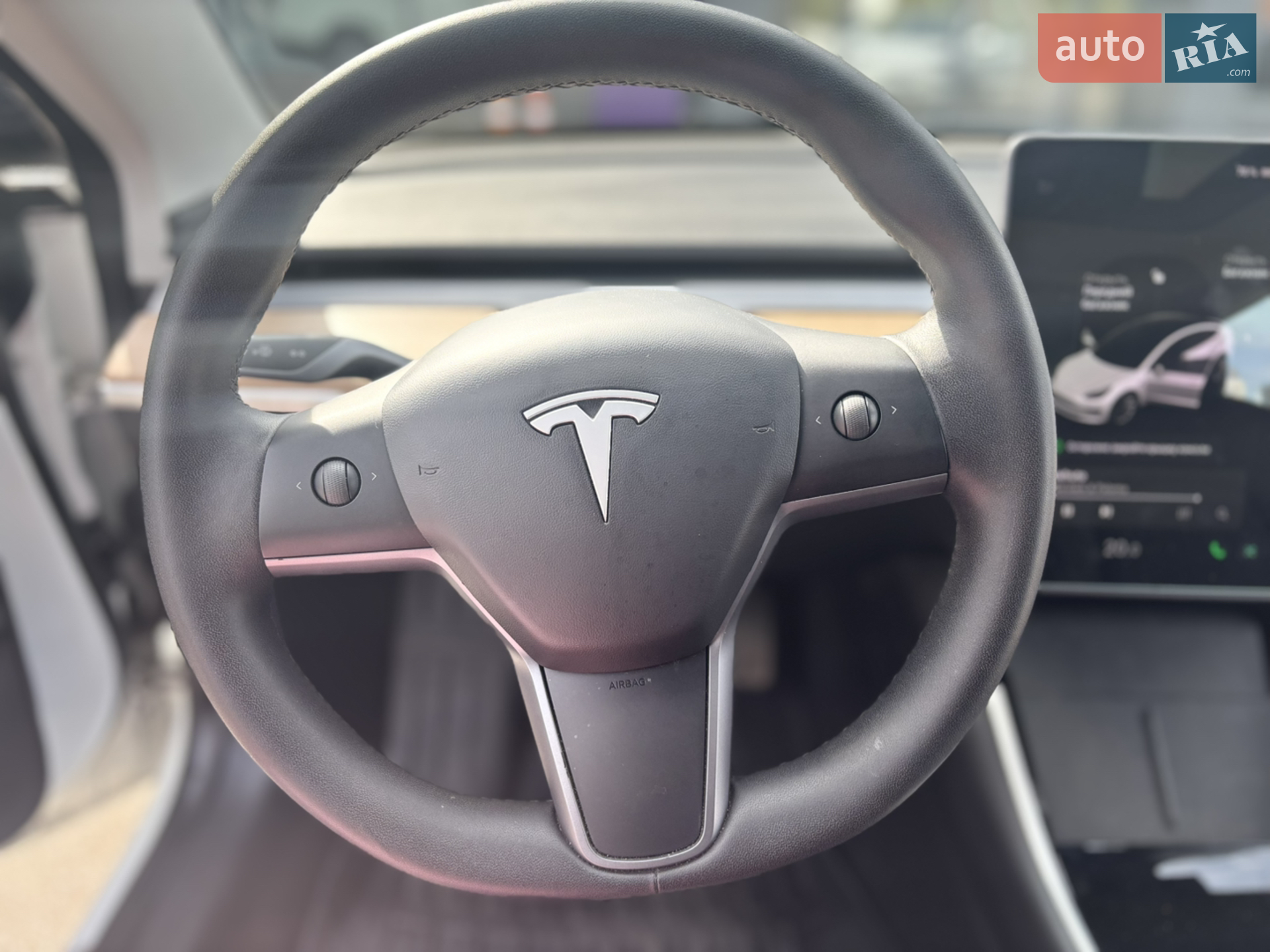 2020 Tesla Model 3 - мініатюра 25