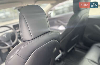 Седан Tesla Model 3 2020 в Хмельницком