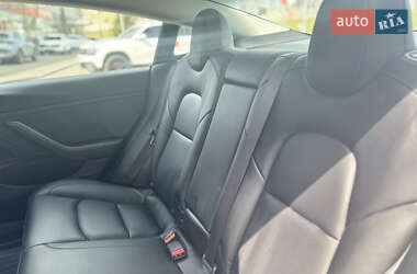 Седан Tesla Model 3 2020 в Хмельницком