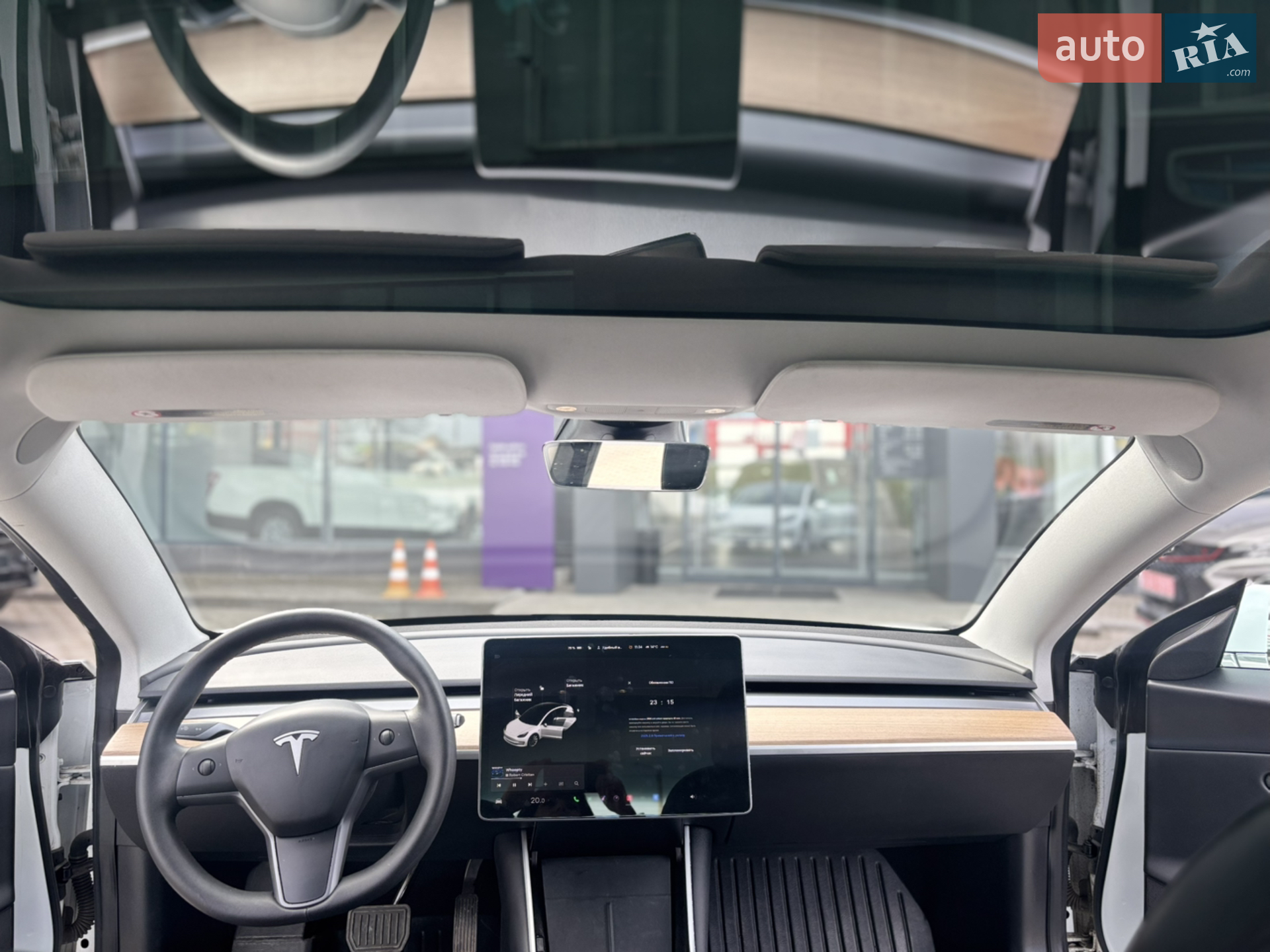 2020 Tesla Model 3 - мініатюра 33