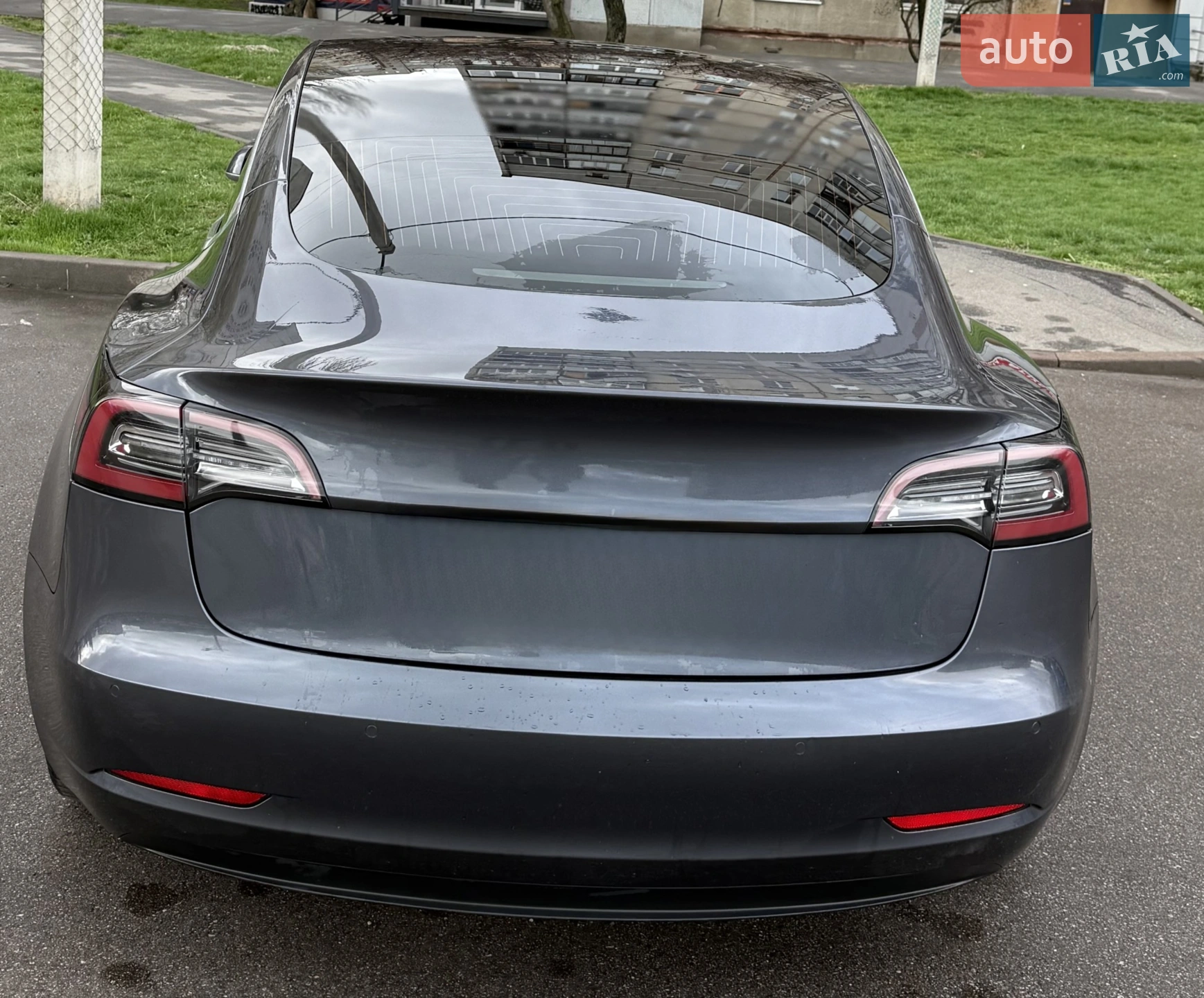 2019 Tesla Model 3 - мініатюра 4