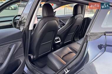 Седан Tesla Model 3 2021 в 