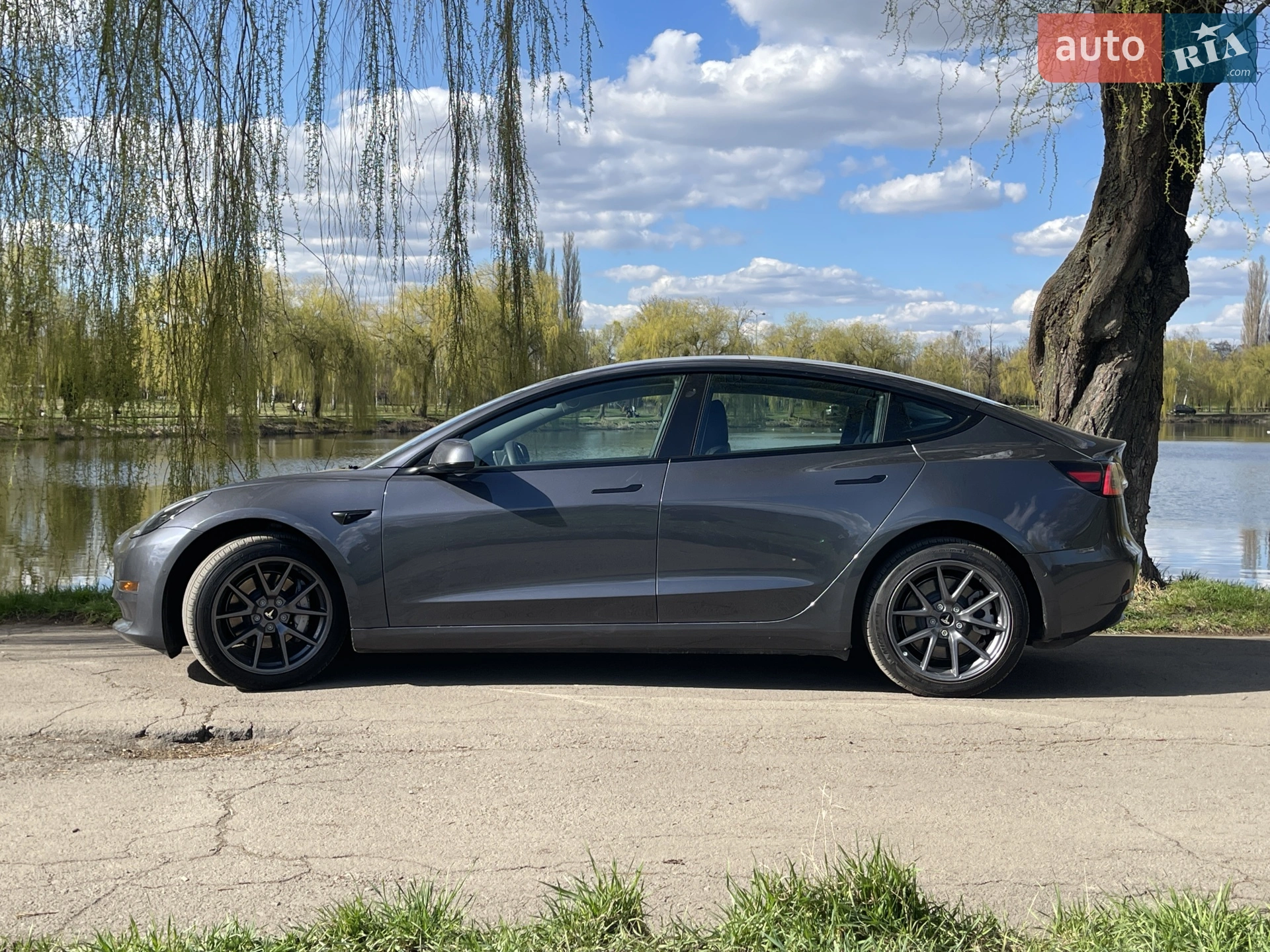 2022 Tesla Model 3 - мініатюра 5